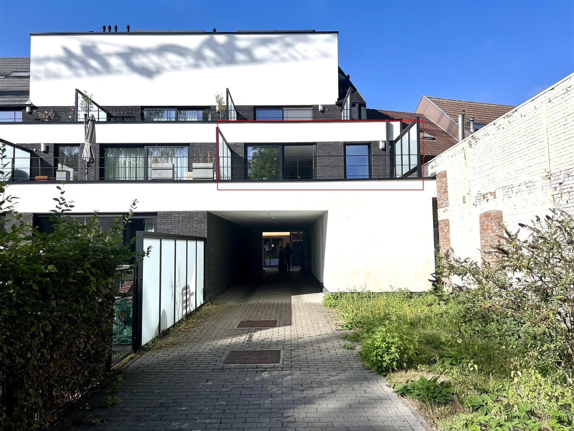 recent instapklaar1 slpk appartement met ruim terras foto 2