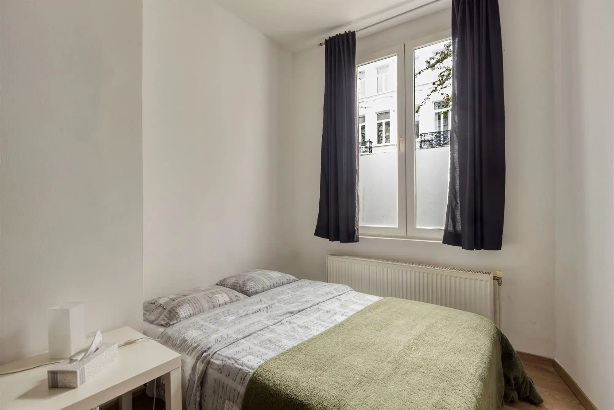 ANTWERPEN-ZUID – Opbrengsteigendom met 4 vergunde units foto 4