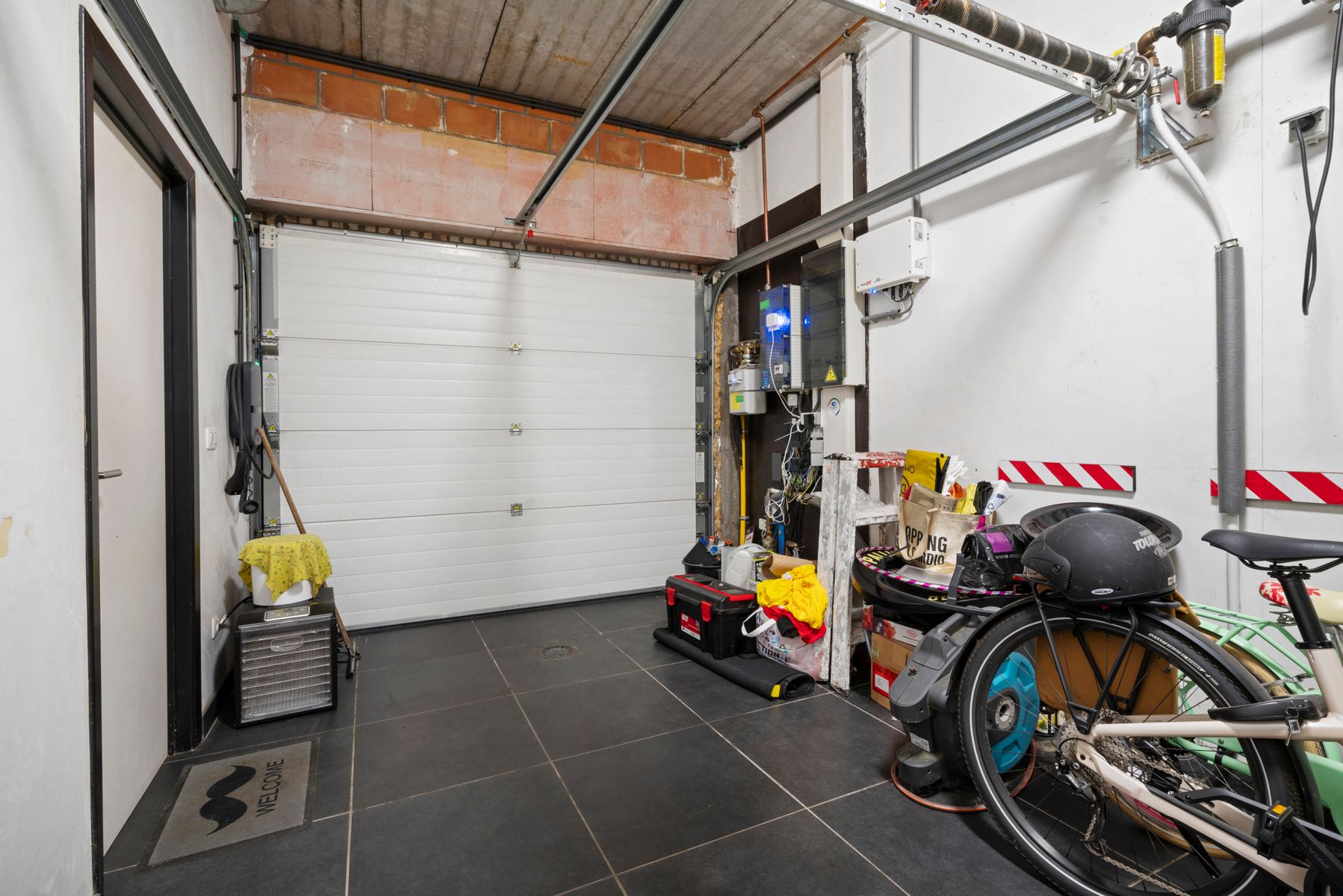  Prachtige woning met grote tuin & garage in Herzele! foto 11