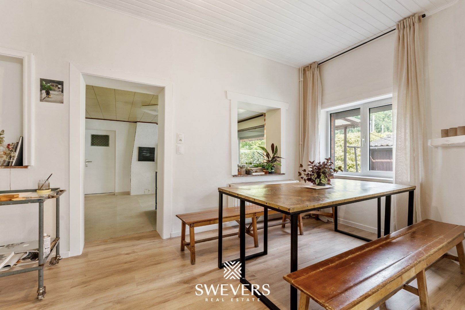 Gerenoveerde gezinswoning op toplocatie foto 9