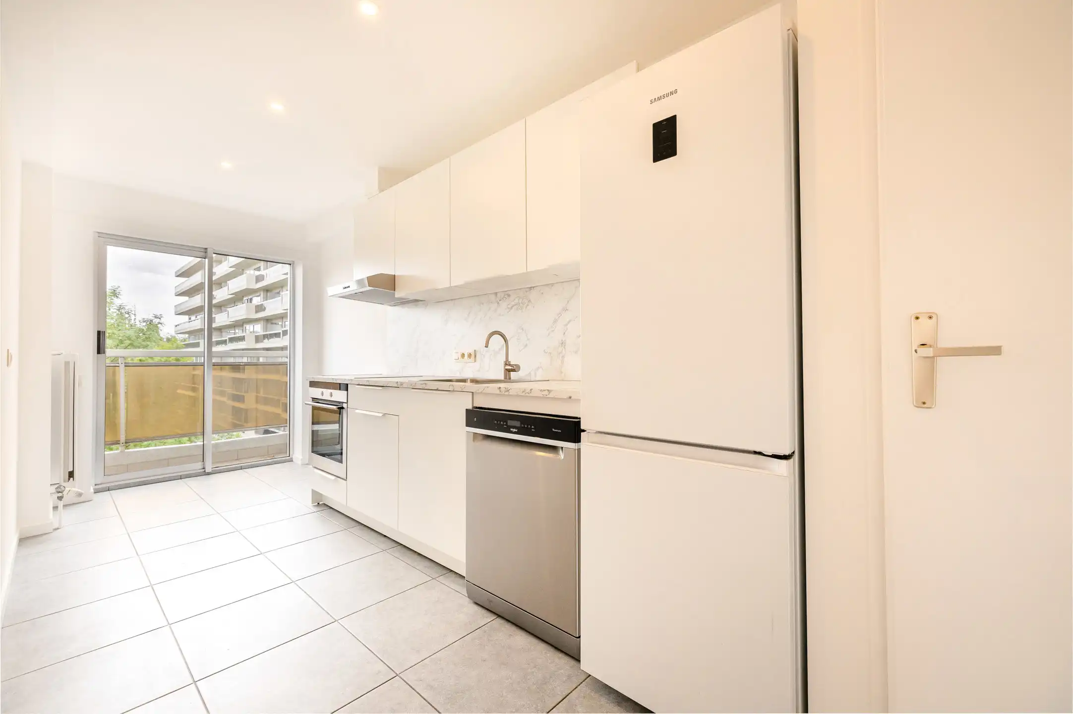 Appartement met 4 slaapkamers in penthouse-stijl foto 6