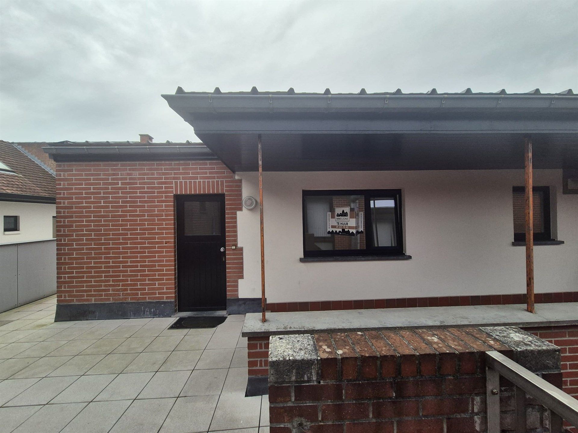 Appartement te huur Gentsesteenweg 12/15 - 9230 WETTEREN