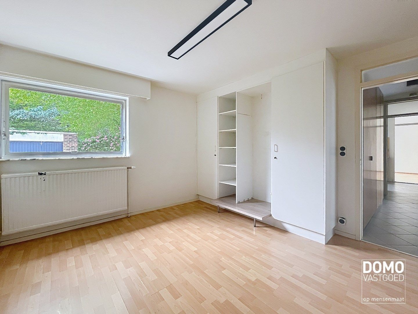 Verrassend ruime open bebouwing met grote tuin. foto 12