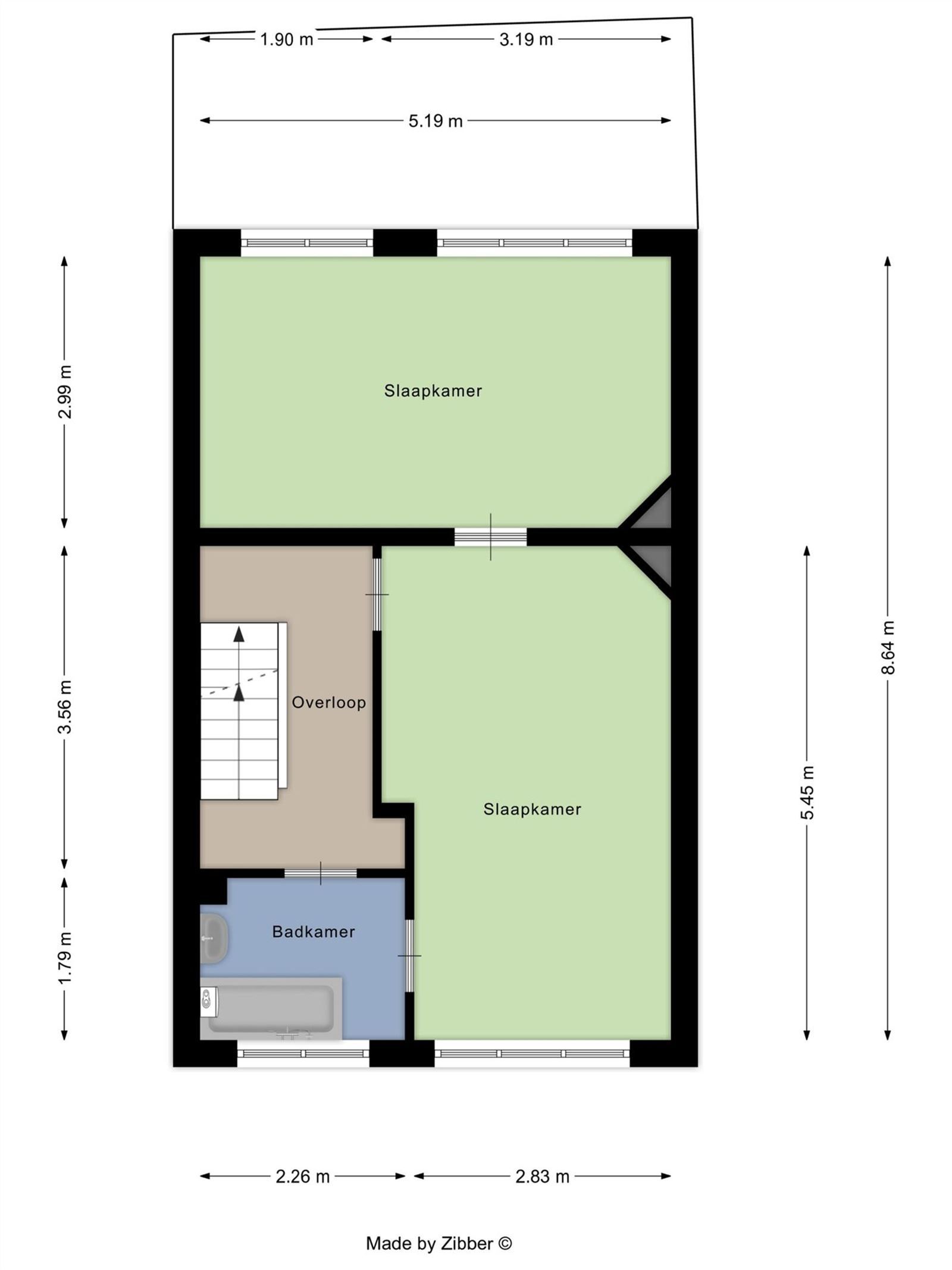 Woning foto 13