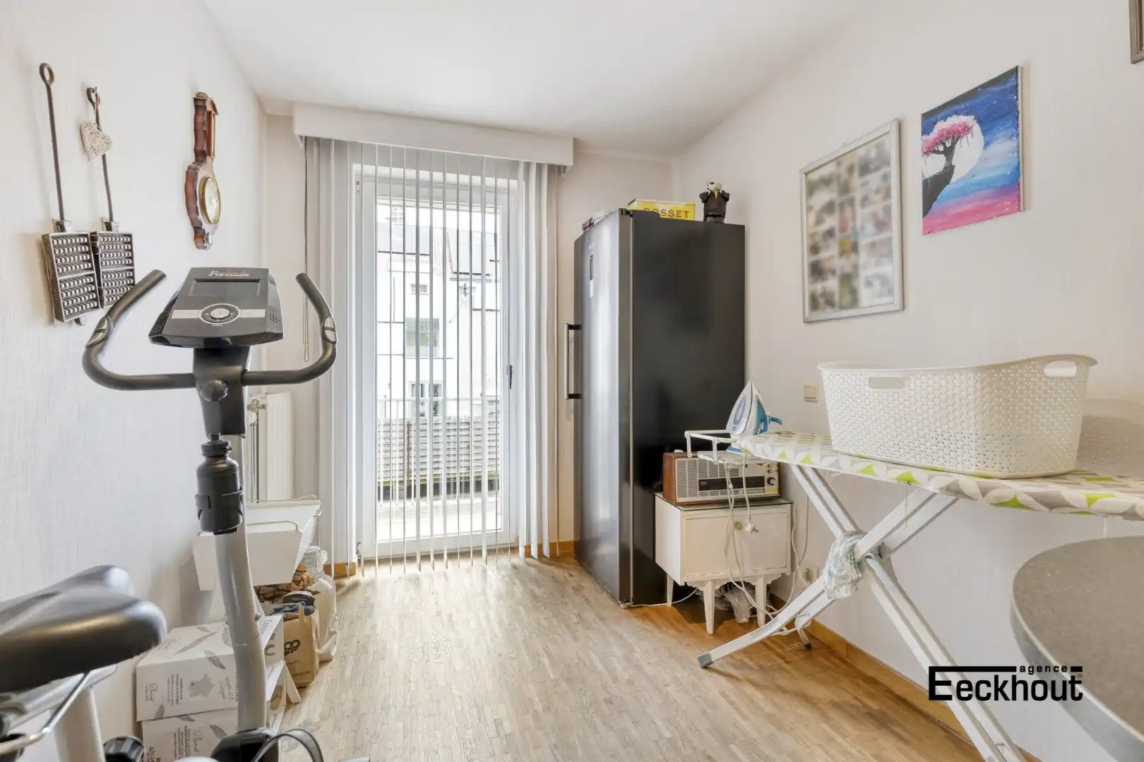 Ruim 3-slaapkamer appartement met zonneterras aan het Prinses Stefanieplein te Oostende foto 15