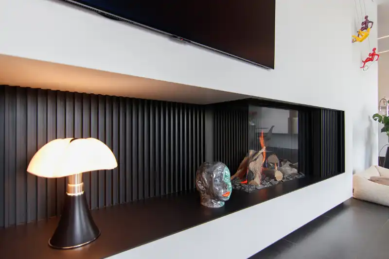 INVESTERINGSPAND: TOP GELEGEN PENTHOUSE MET UNIEK TERRAS EN LEVENSLANGE HUURDERS foto 16