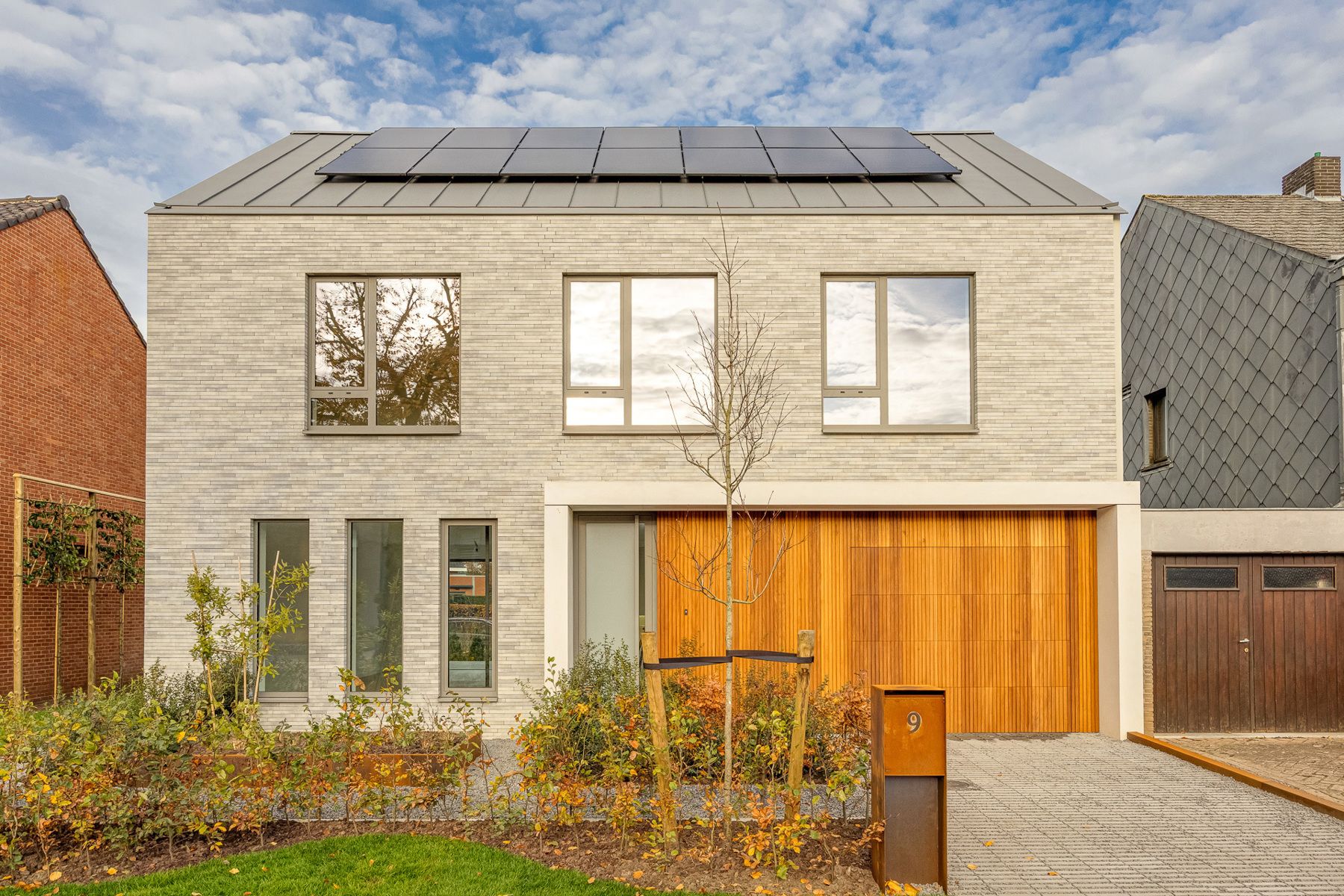 Luxe BEN woning met 4slk en 2bdk foto {{pictureIndex}}