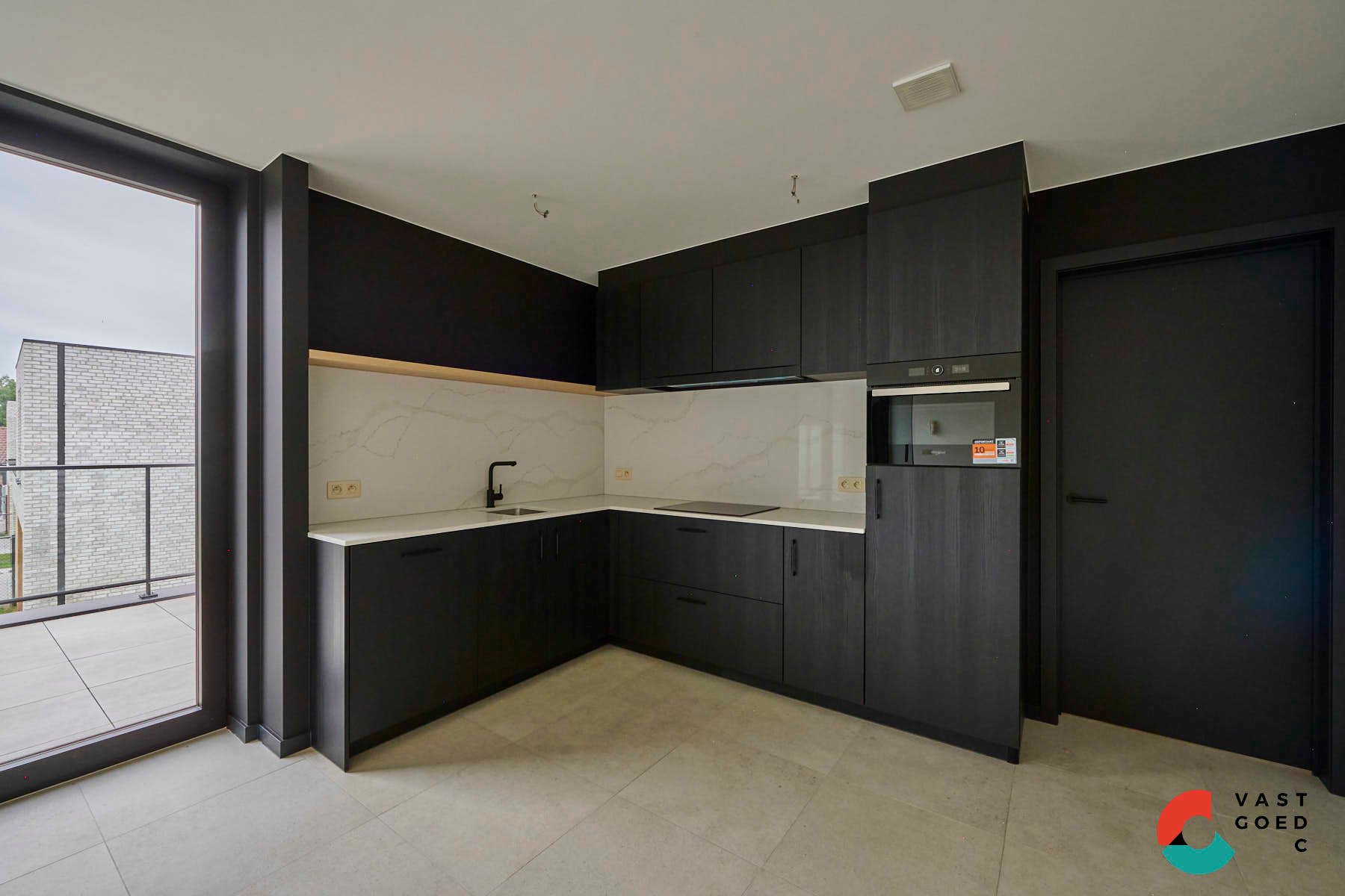 Appartement te koop foto 2
