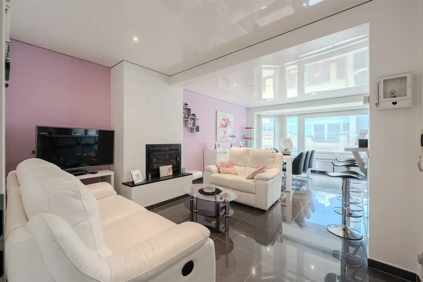 appartement foto 13