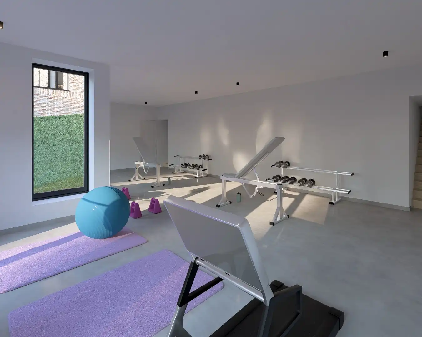 4 Hoogwaardig afgewerkte BEN-woningen op ruime percelen van 7a67ca tot 10a50ca nabij het centrum van As!  foto 38