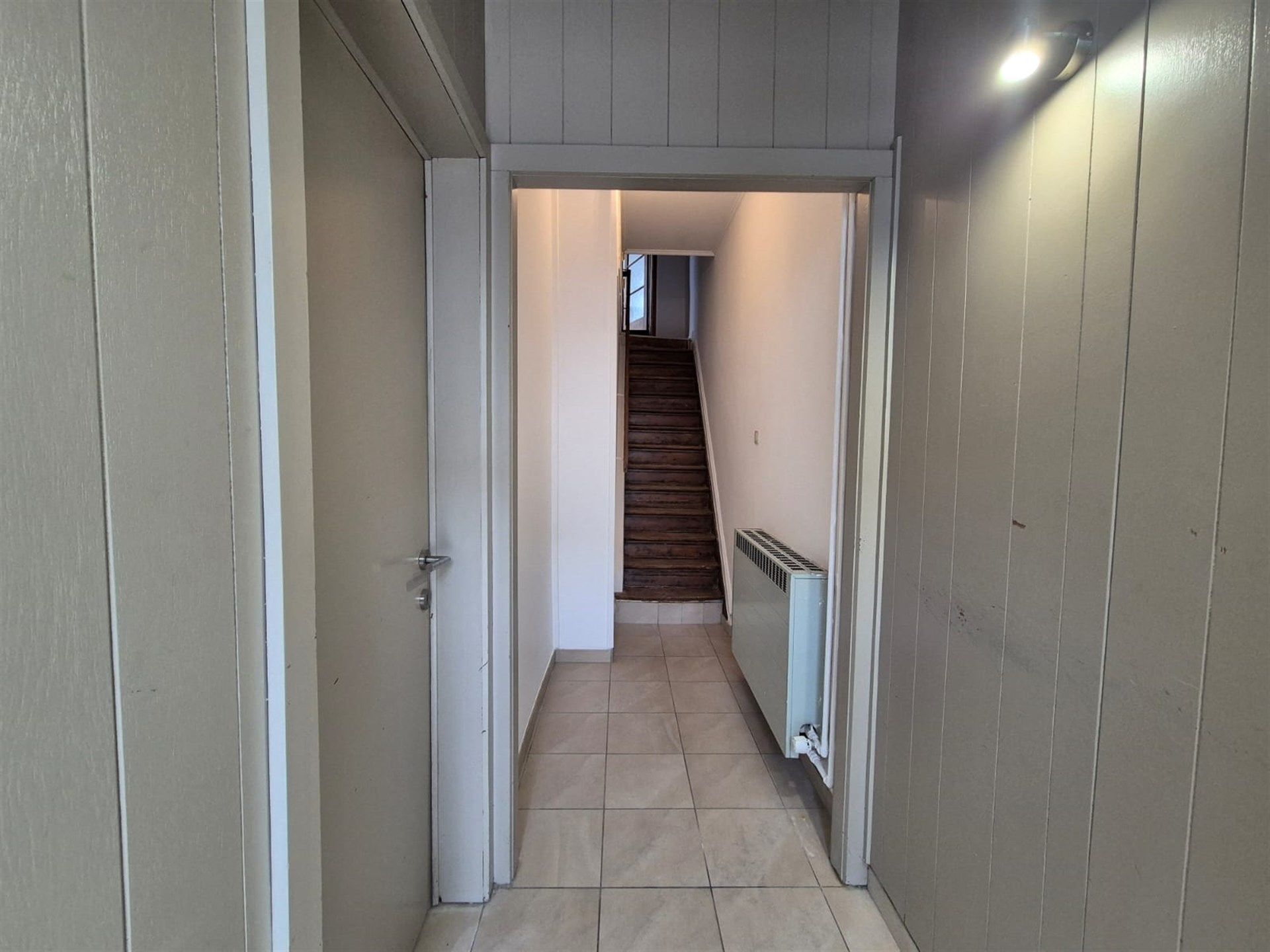 Gunstig gelegen opgeknapte woning.  foto 22