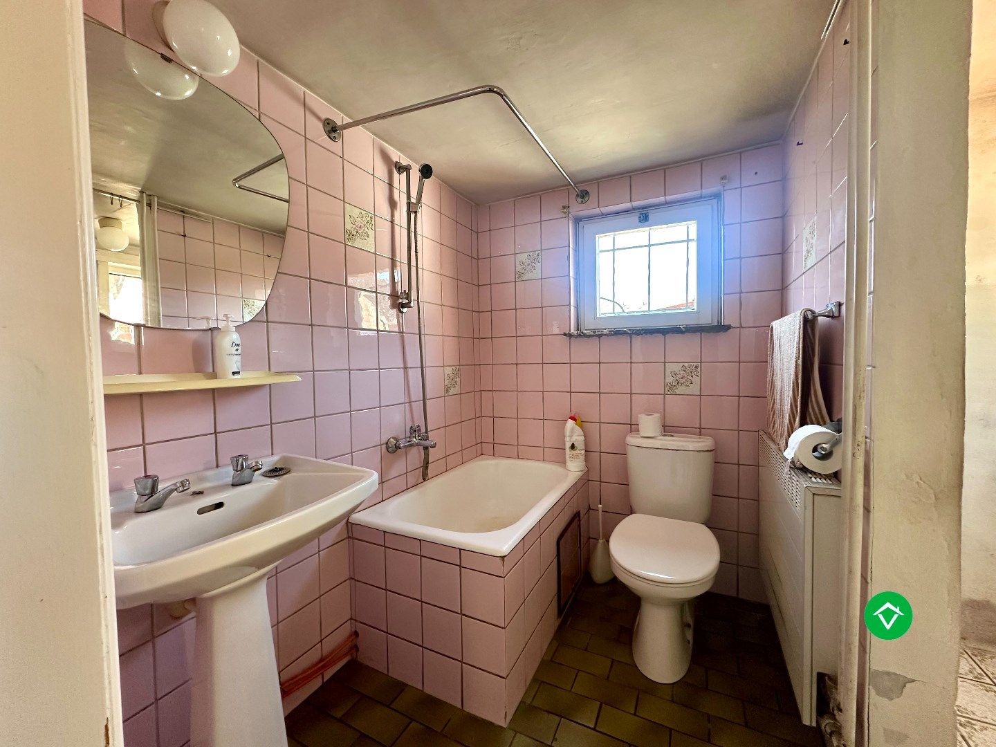 Rustig wonen in het centrum van Westkerke foto 13