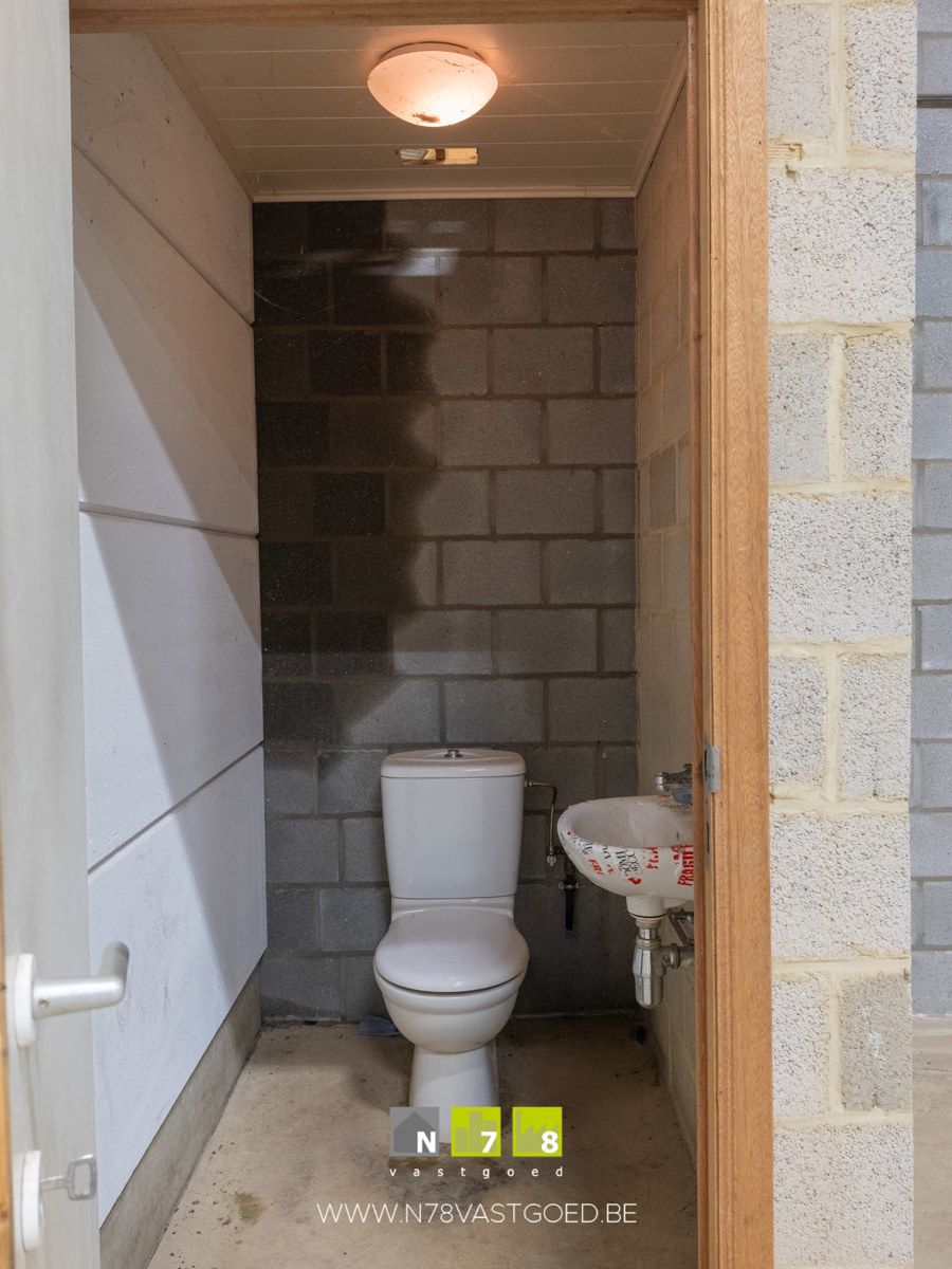 Bedrijfsvastgoed te huur foto 13