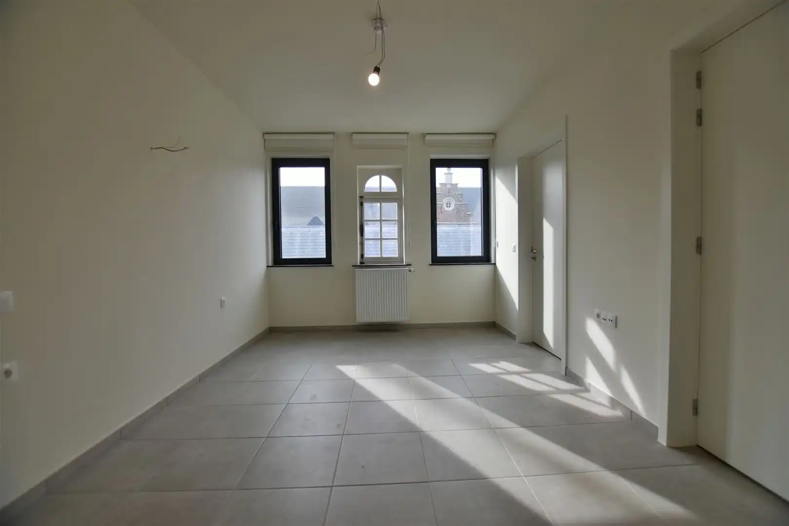 Prachtige assistentiewoning gelegen in het hartje van Dendermonde  foto 8