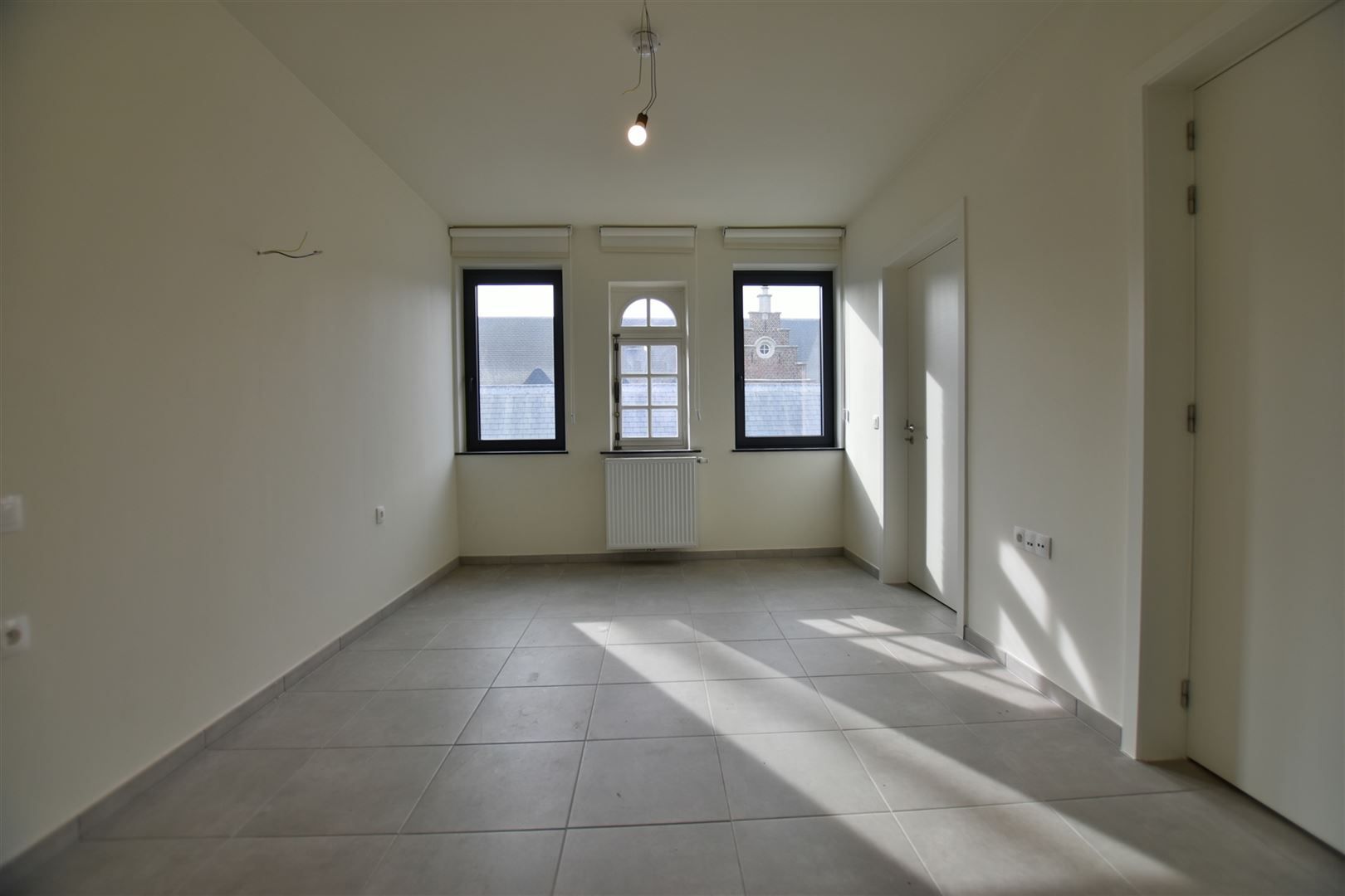 Prachtige assistentiewoning gelegen in het hartje van Dendermonde  foto 8