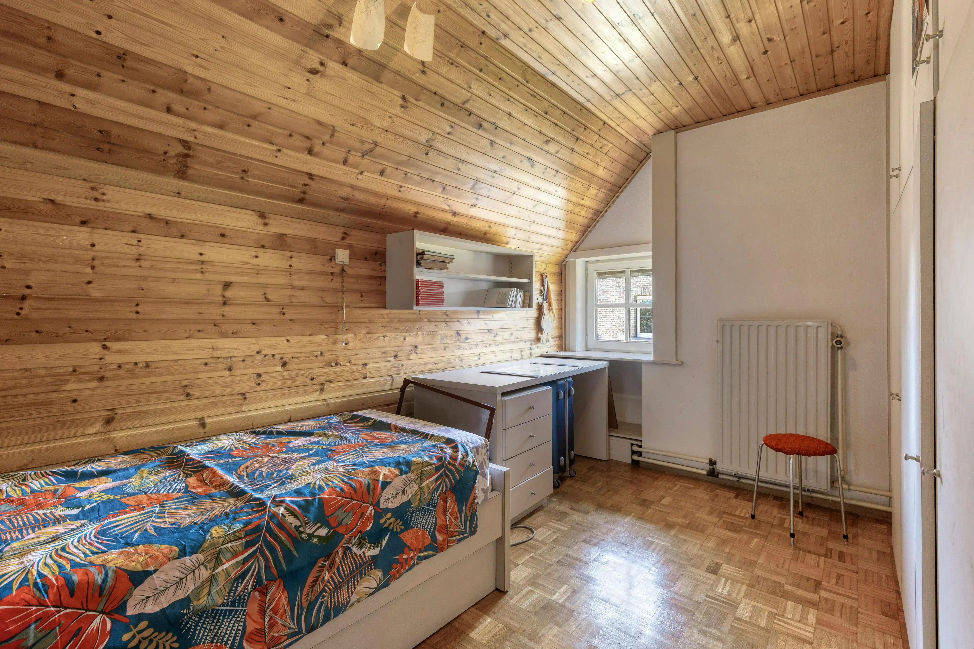 Alleenstaand huis met 5 kamers te koop in Beveren-Leie foto 14