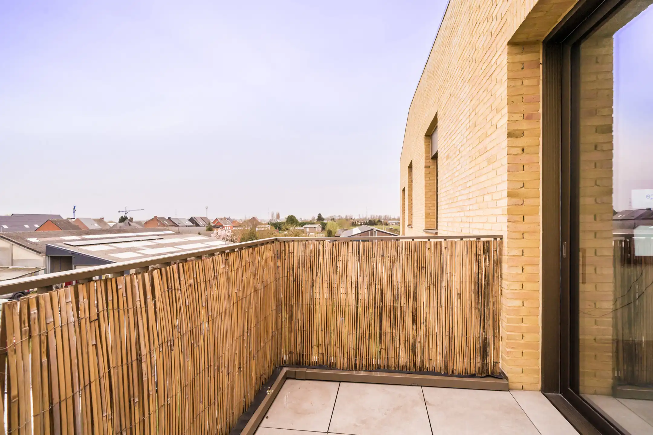 Recent appartement op ideale locatie foto 11