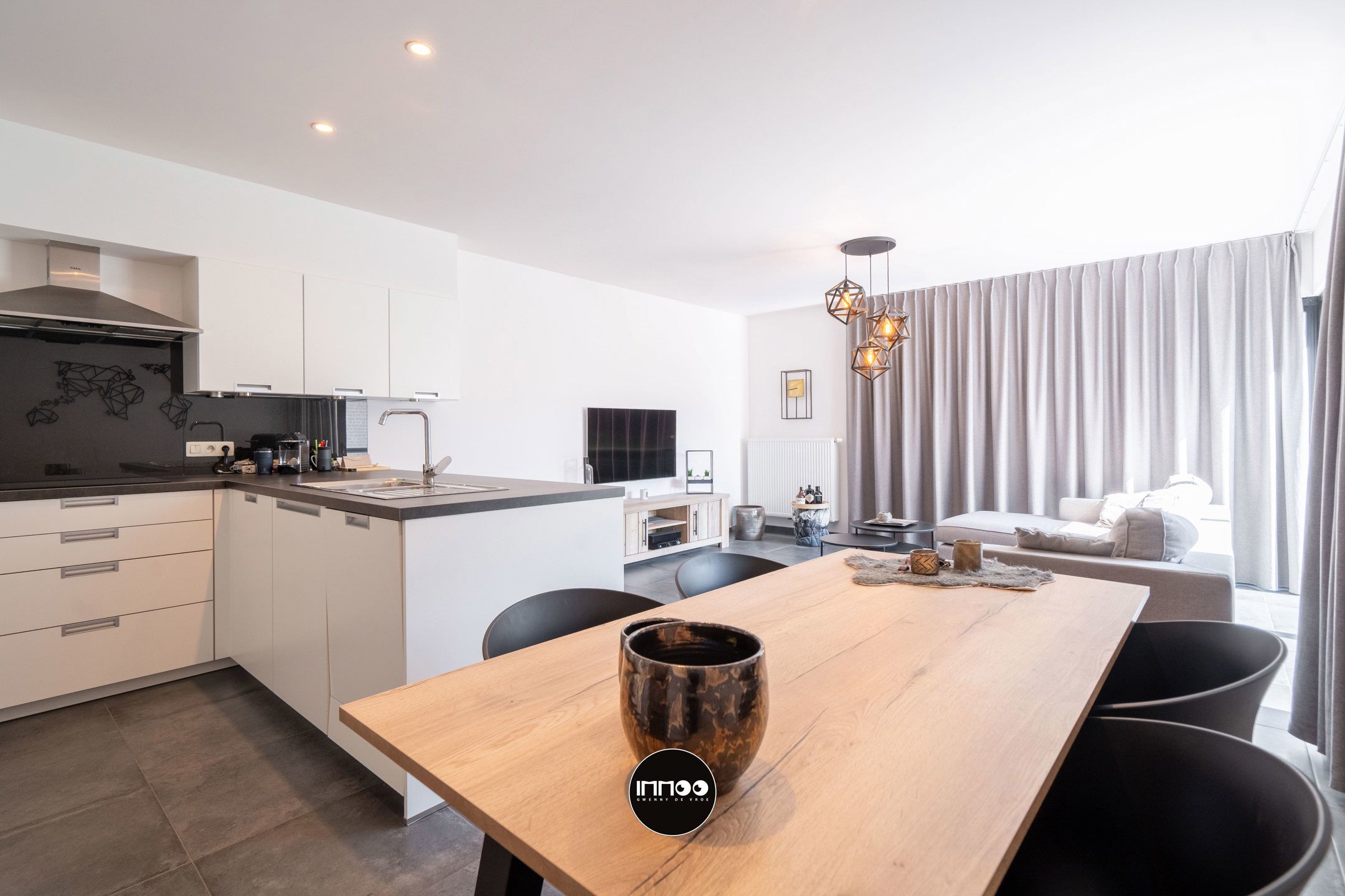 Appartement te koop foto 7