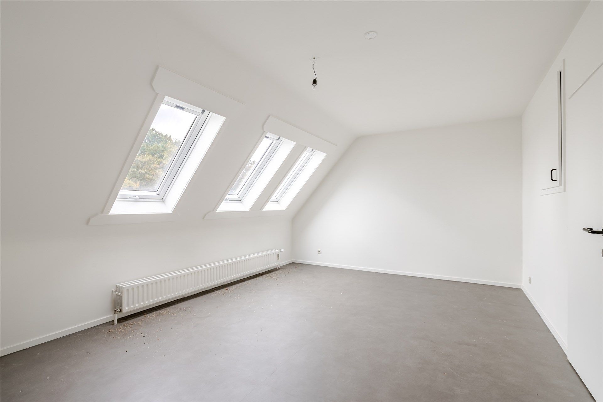 Opbrengsteigendom bestaande uit 7 appartementen + 1 kantoorruimte + 13 overdekte autostaanplaatsen foto 26