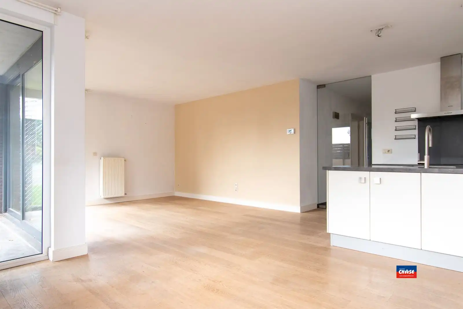 Appartement te koop Zeelandstraat 42/C0.2 - 2660 HOBOKEN