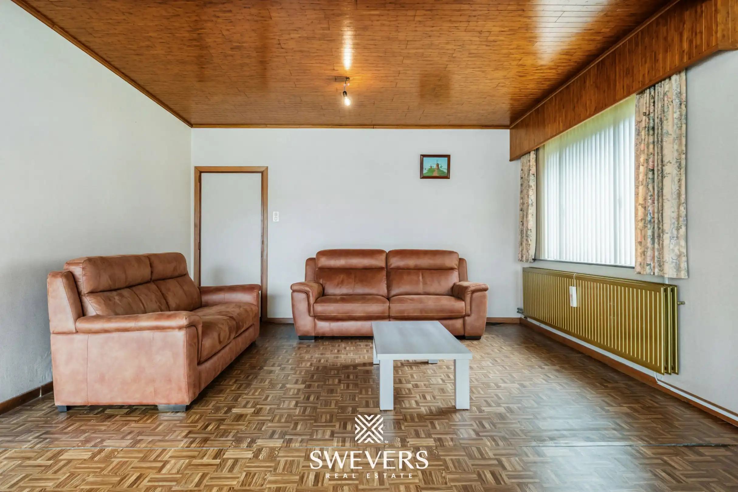 Te renoveren open bebouwing met 3 slaapkamers op 5 are 16 ca in Paal foto 3