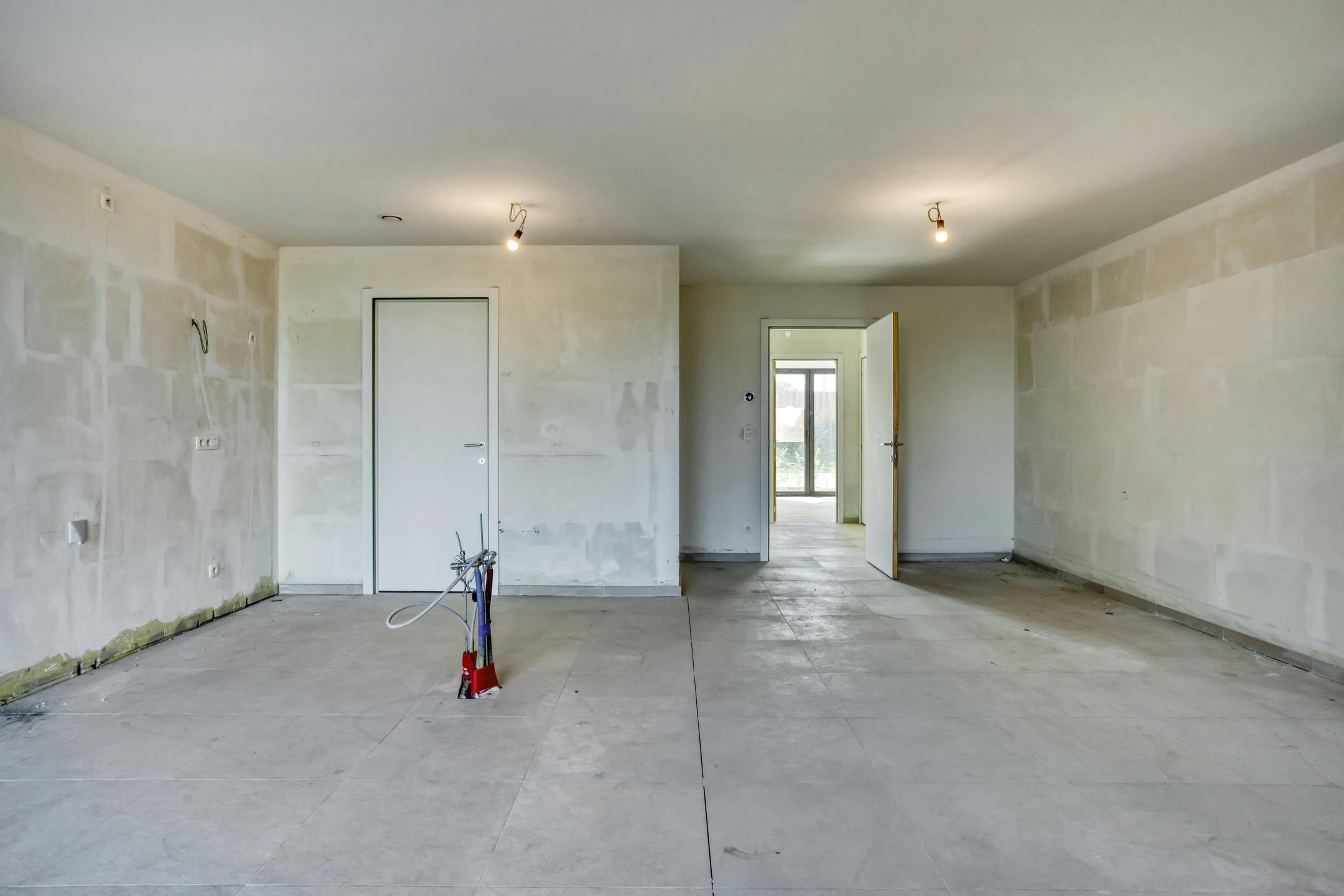 Corpark Fase I: Duurzaam wonen in Boom. foto 8