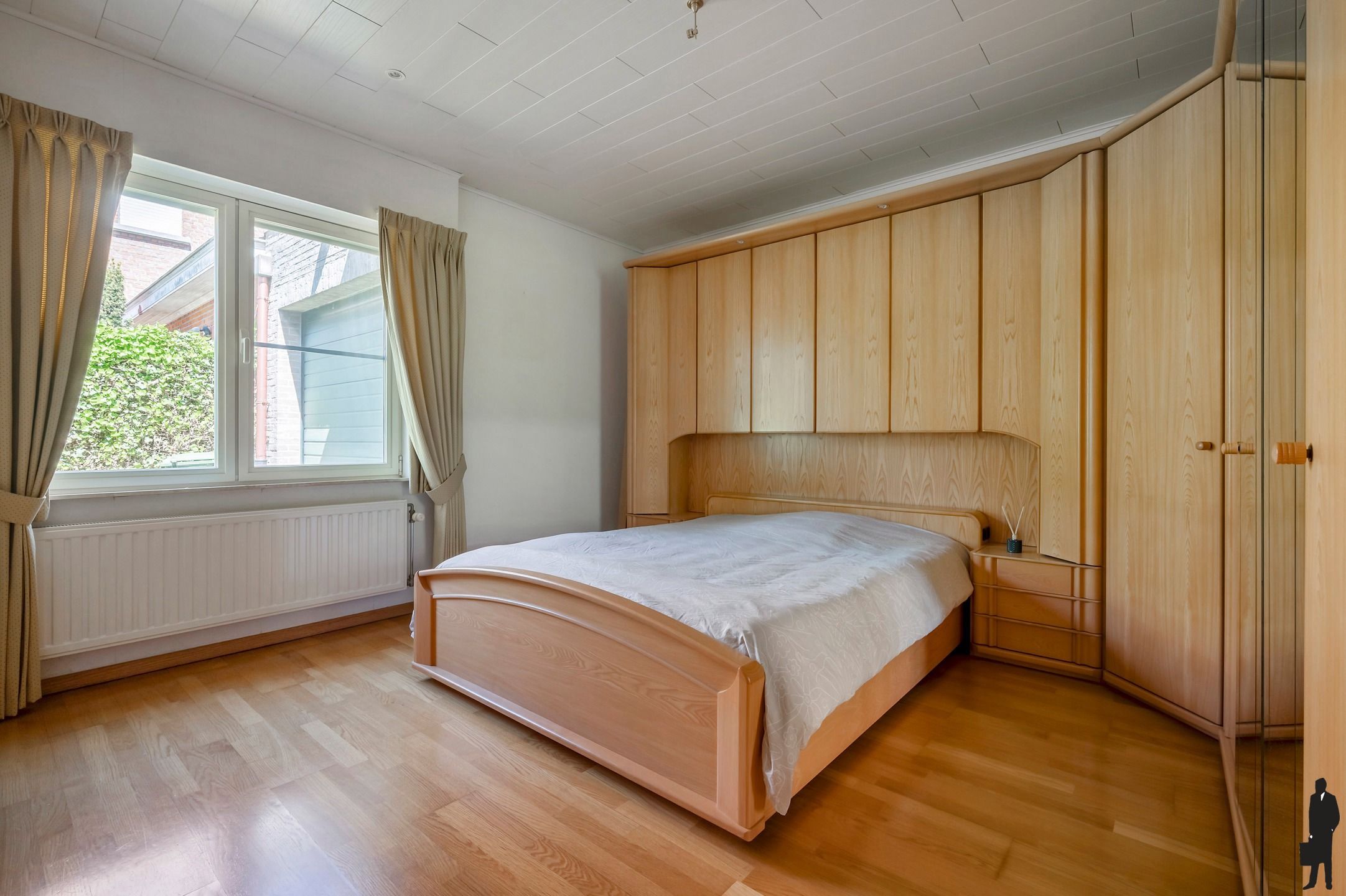 Degelijke woning te Hoogboom! foto 13