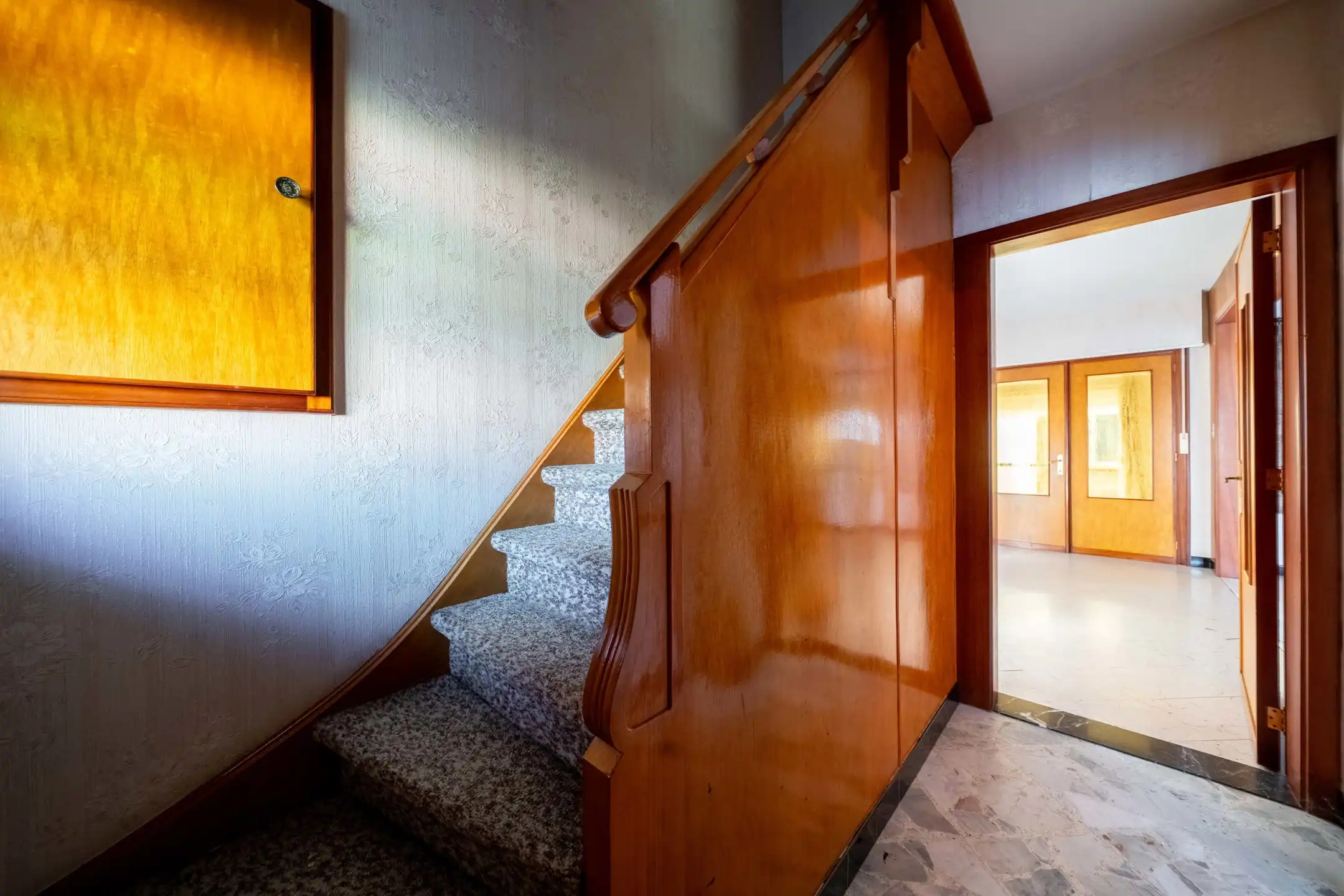 Te renoveren woning met ruime tuin en garage op 7a08ca foto 13