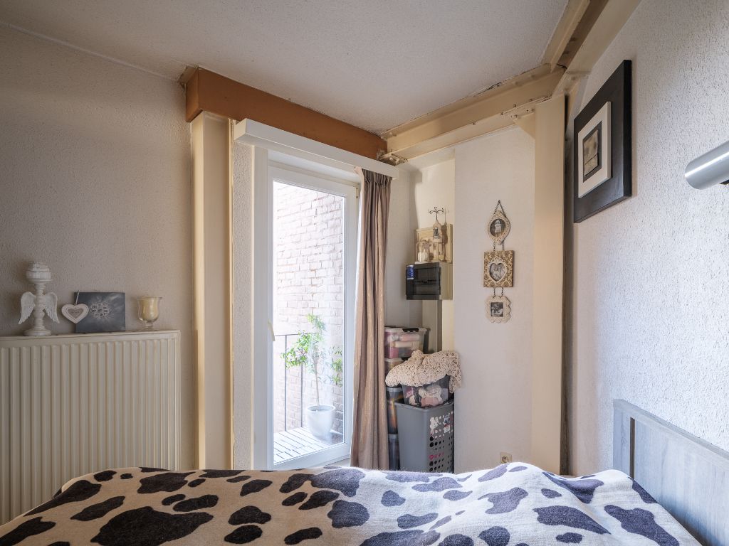 Centrum Gent - Instapklaar 1 slaapkamer apaprtement op top locatie foto 7