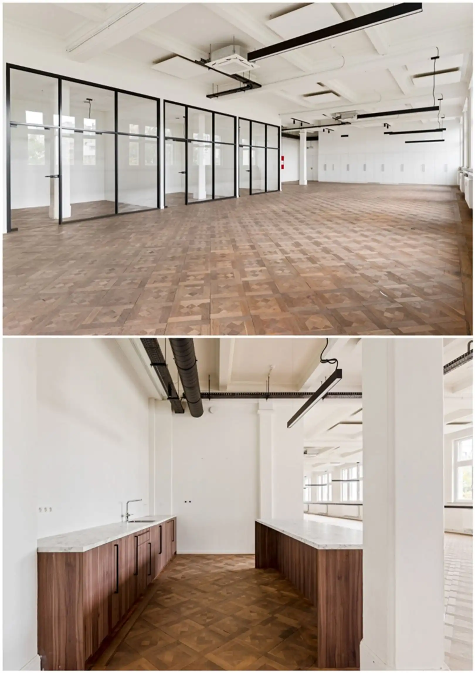 Instapklaar kantoor te huur op unieke locatie - 579m² foto 22
