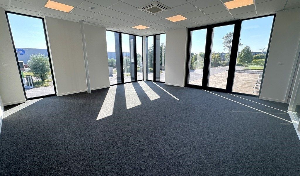 Logistieke loods te huur in Canal Logistics Centre Willebroek foto 13