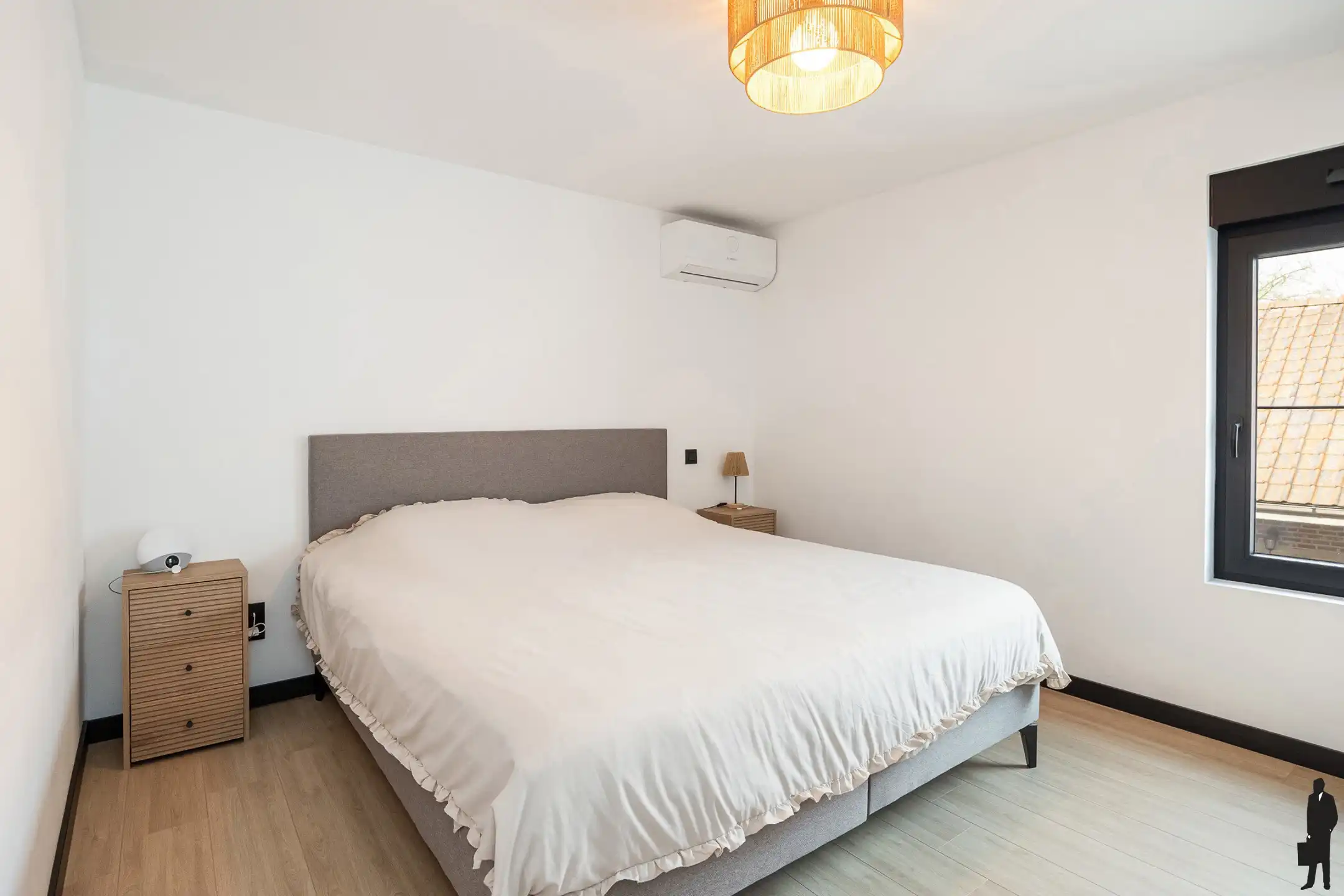 Instapklare en volledig gerenoveerde woning met garage&nbsp; foto 10