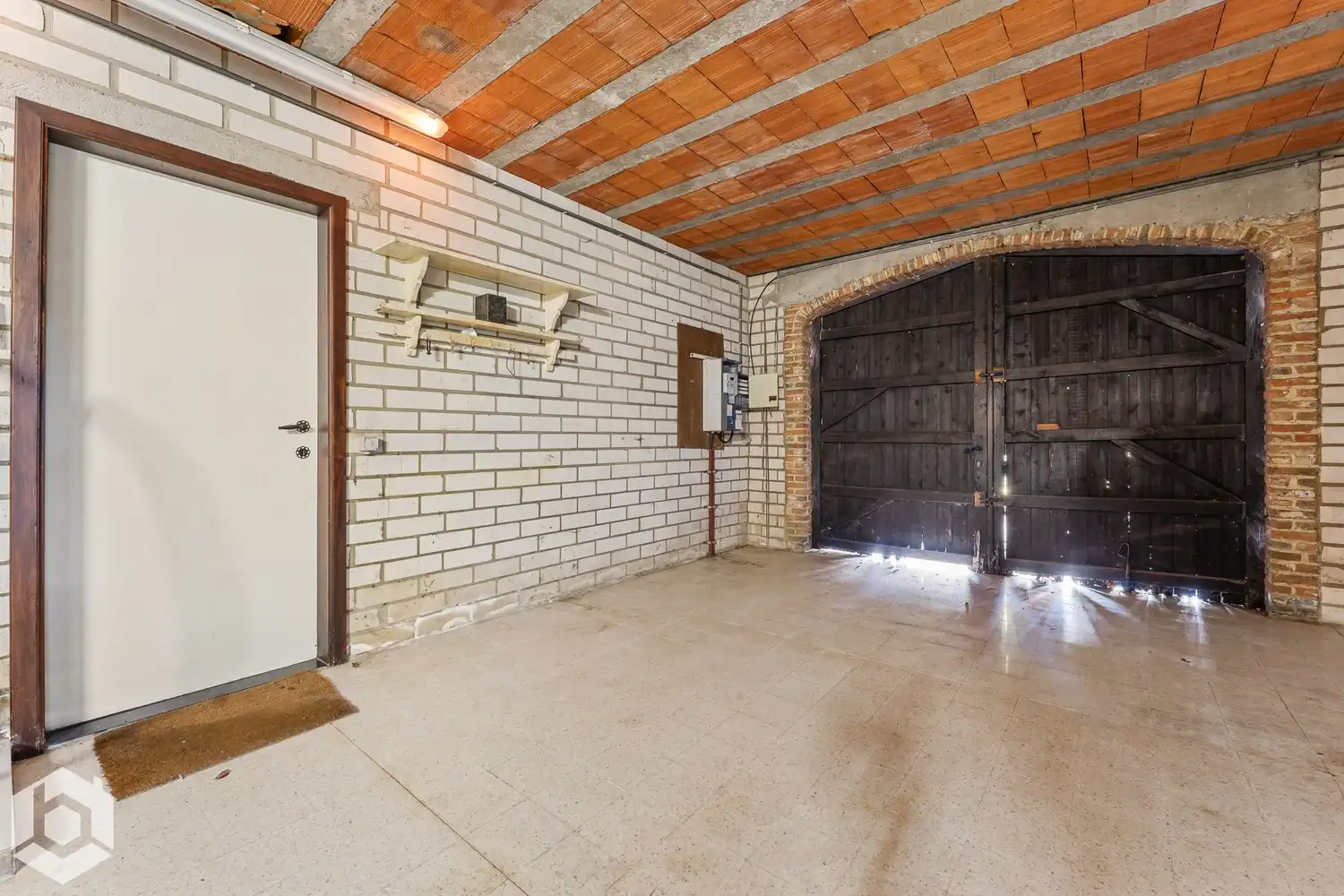 Charmante hoevewoning met 4 slpkrs op perceel van 1836 m² te Keerbergen foto 27