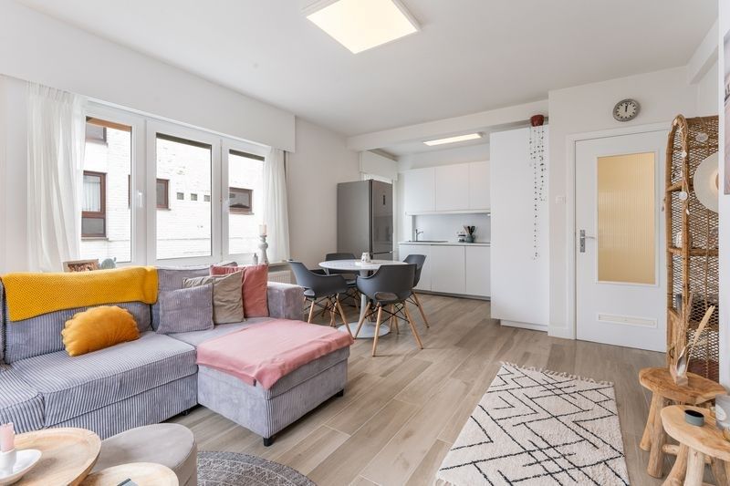 instapkaar appartement met 2 slaapkamers - VKZ450 foto 3
