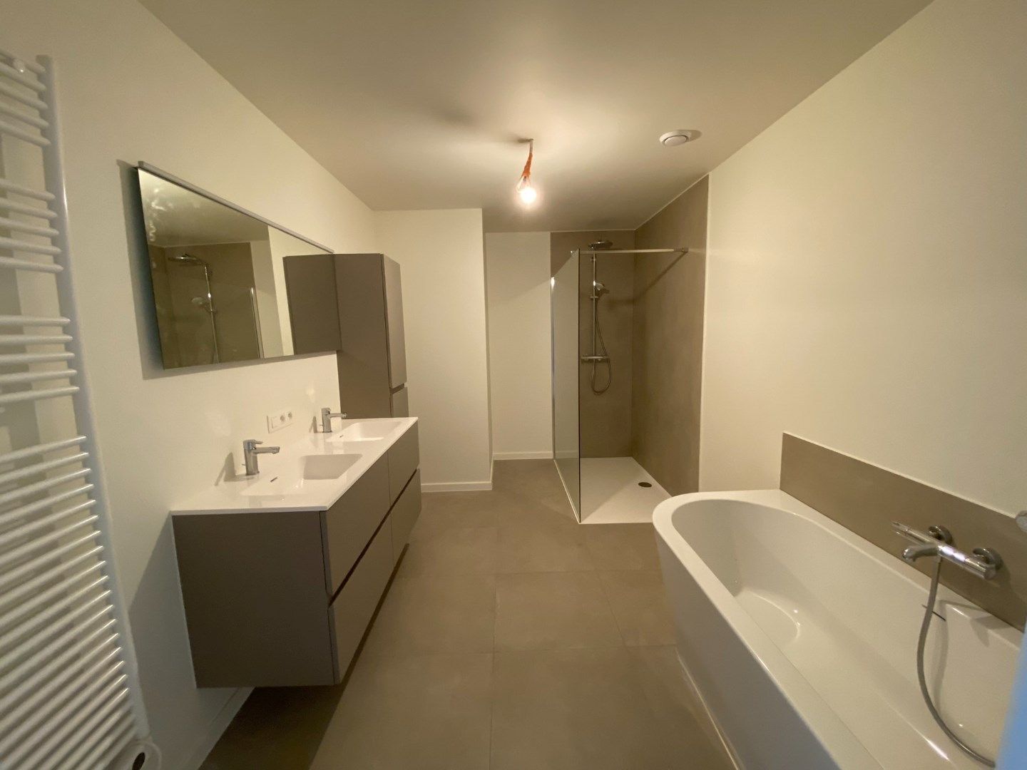 Ruime nieuwbouwwoning met 3 slaapkamers in centrum Laarne  foto 11