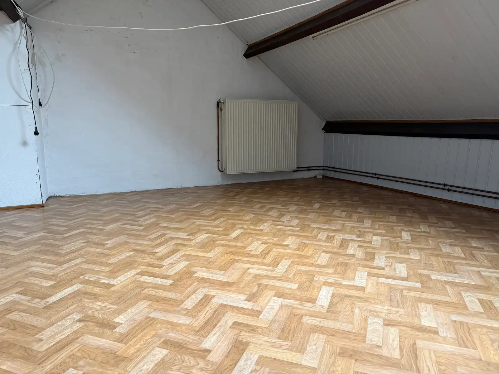 Op te frissen woning 3 slpks te Wommersom (Linter) foto 15