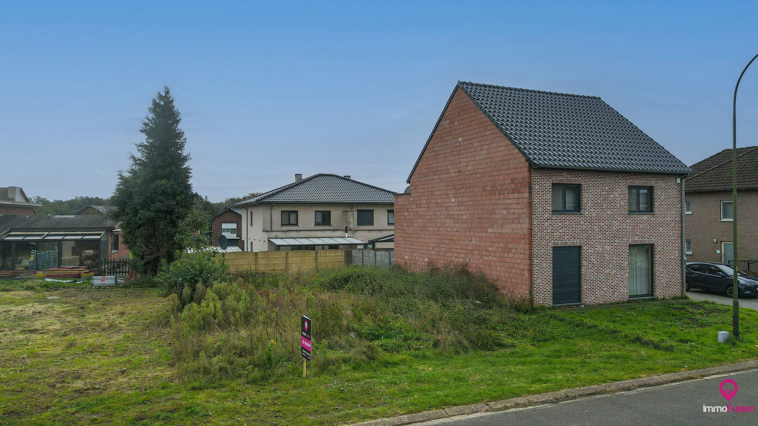 Brede BGR met plannen en EPB-studie in hartje Heusden! foto 3