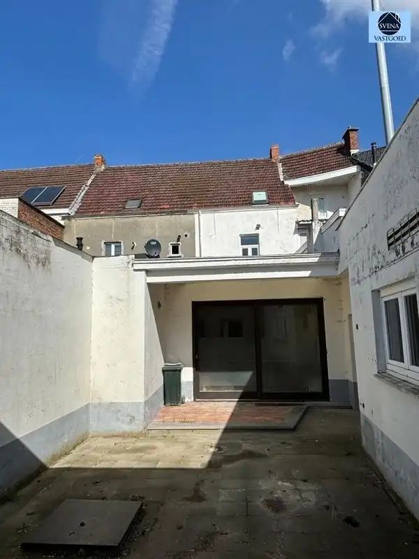 OPBRENGSTEIGENDOM! foto 9