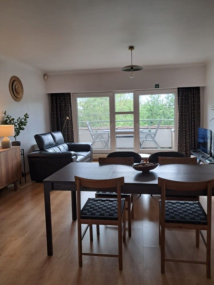 Appartement te koop Derbystraat 106 - 9051 Sint-Denijs-Westrem