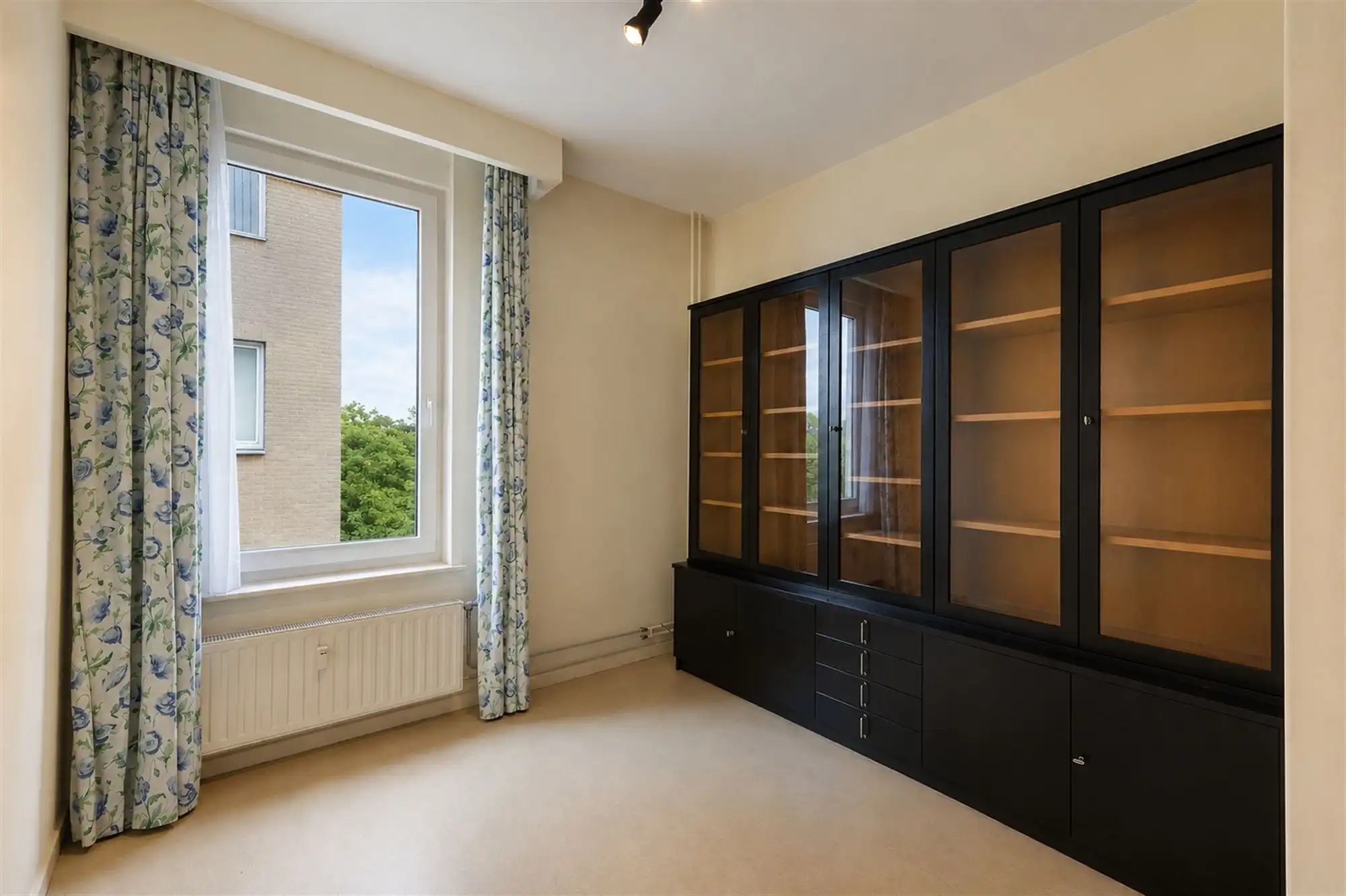 Hoekappartement met 3 slpk en staanplaats op loplocatie in Wilrijk foto 8