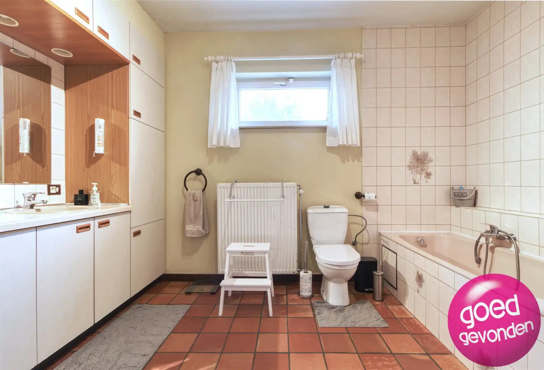 WONING - OB - 3 SLK - TERRAS - TUIN - GARAGE  foto 17
