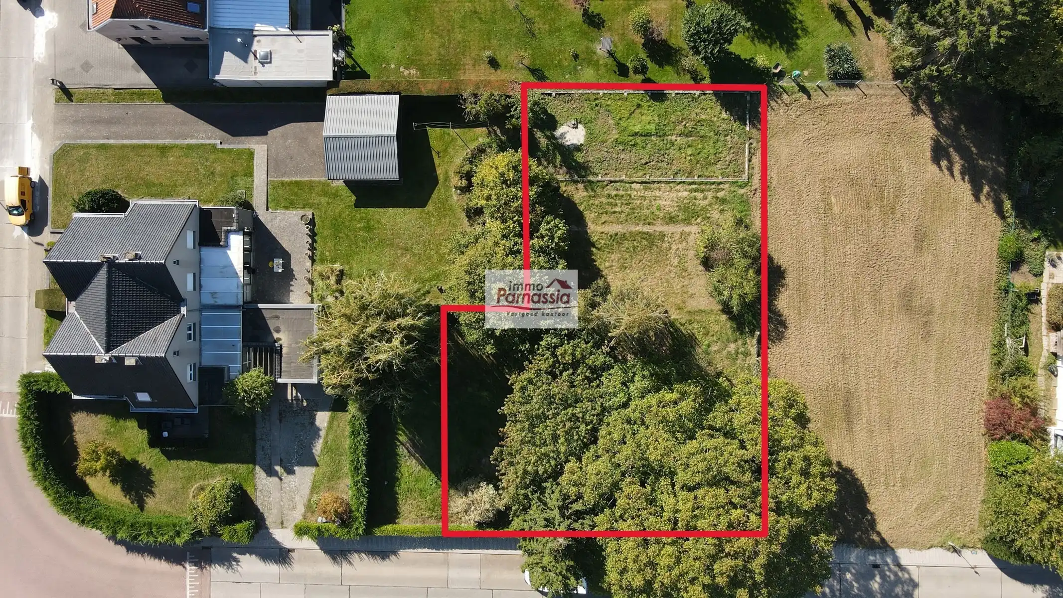 Grond te koop 3080 Tervuren