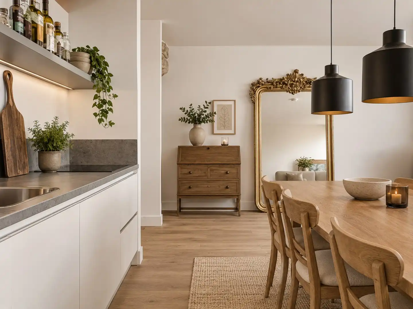 Karakteristiek wonen in "Le Baptiste" foto 10