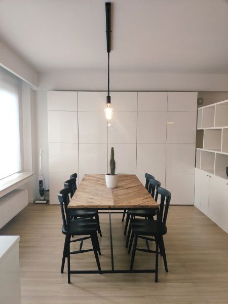 Mooie lichte studio op TOP locatie in Antwerpen foto 16