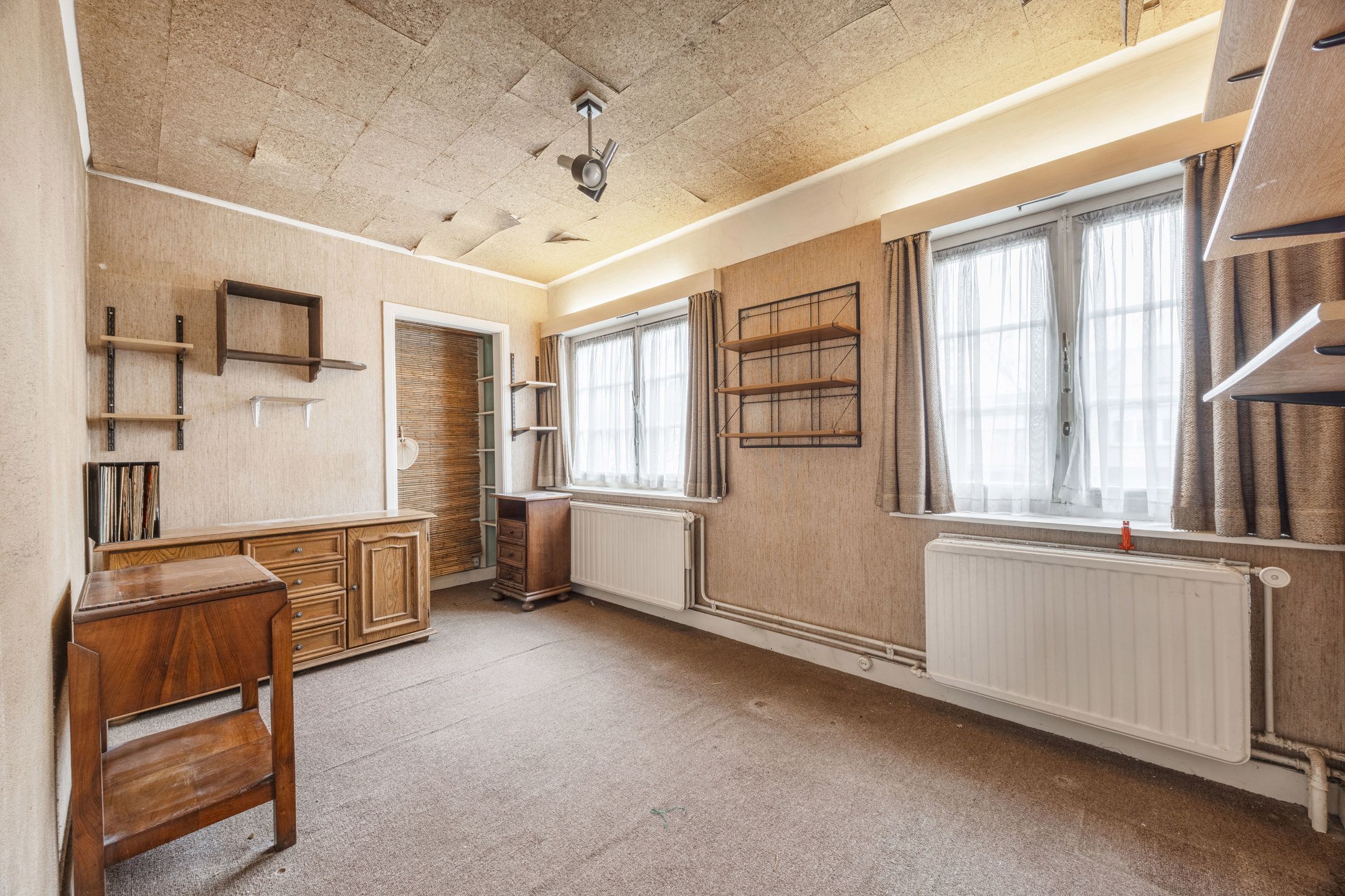 Charmante te renoveren woning nabij centrum van Brasschaat foto 22