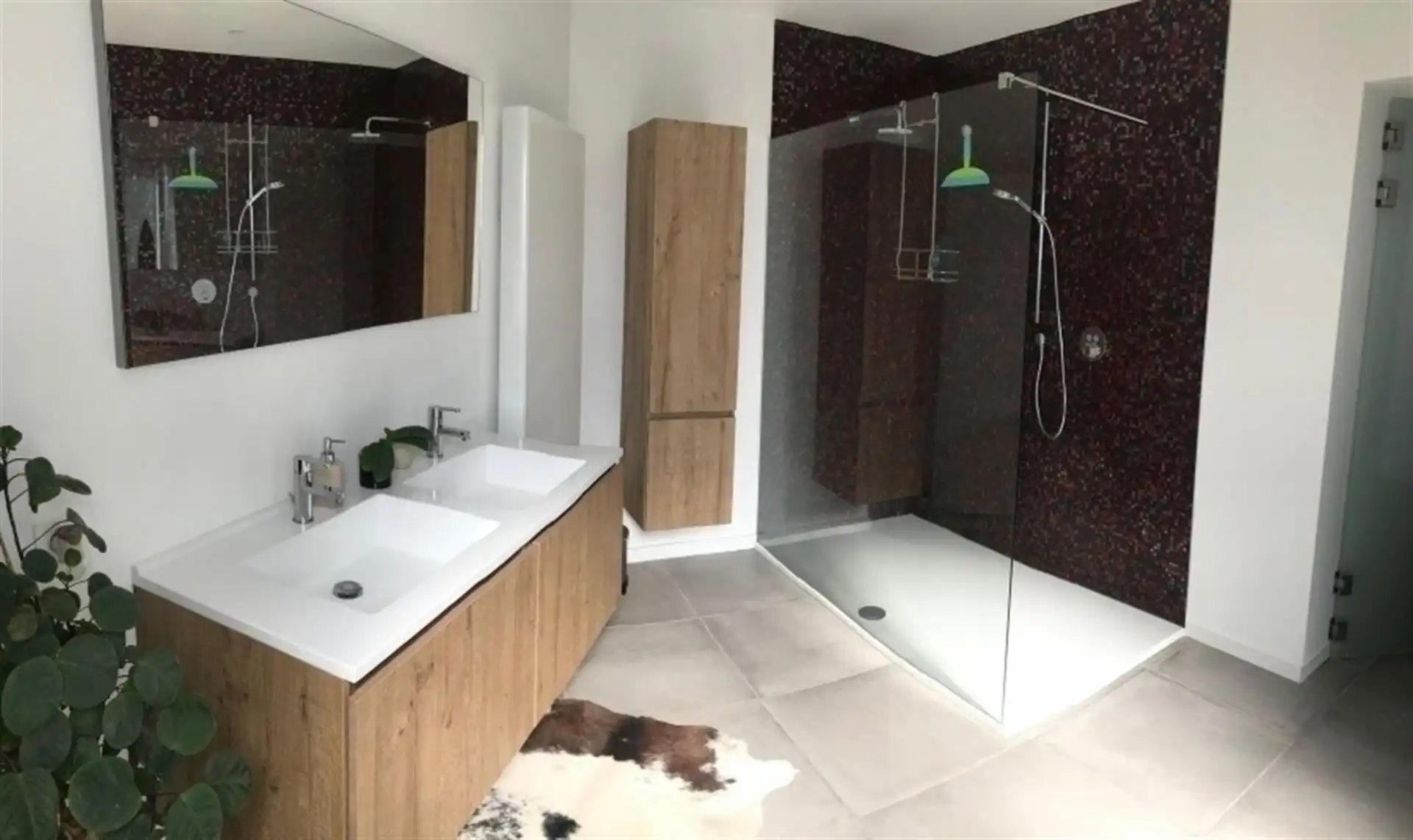 Charmante woning met stadstuin! foto 6