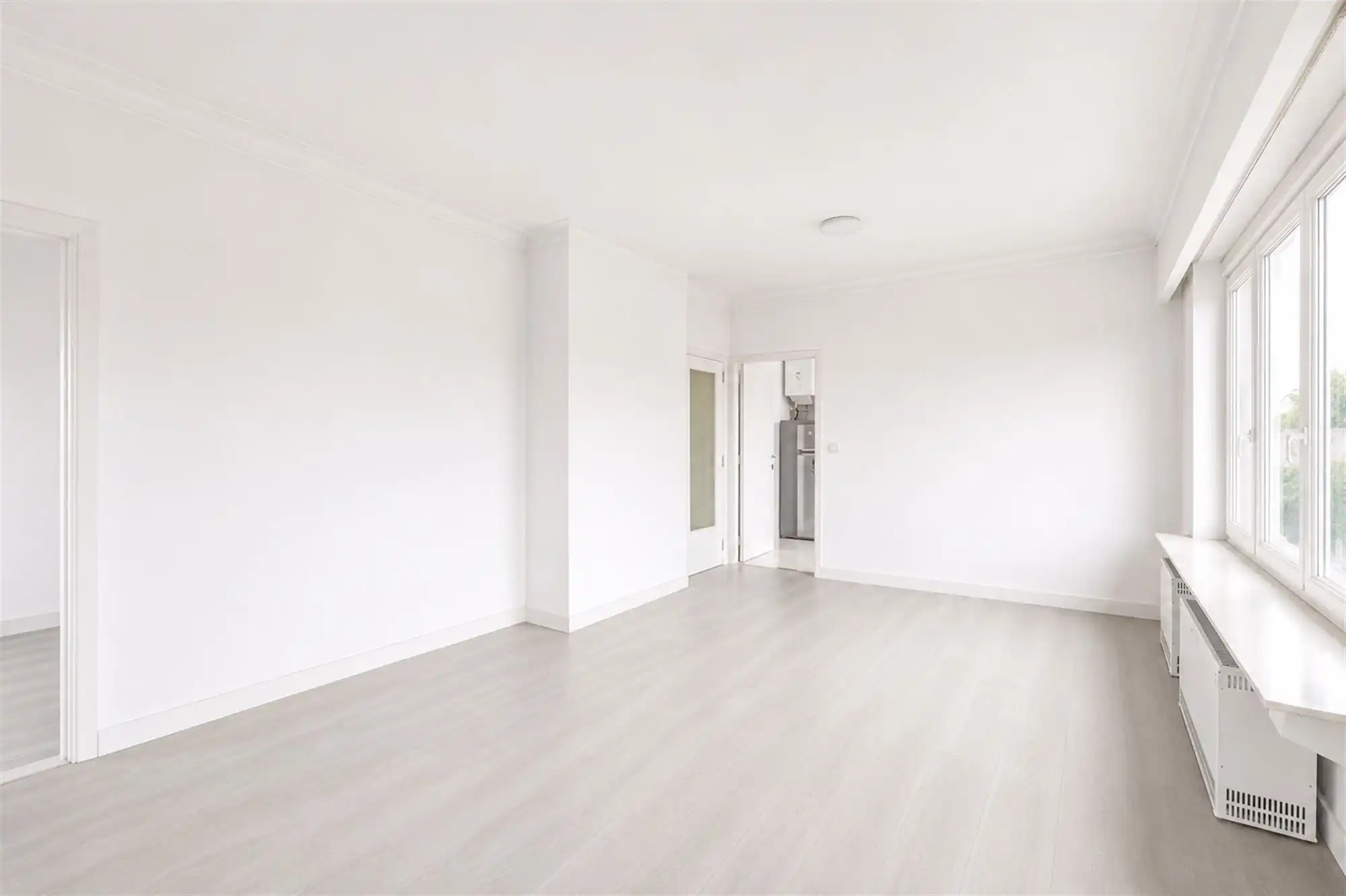 Appartementsgebouw op wandelafstand van centrum Wilrijk foto 6