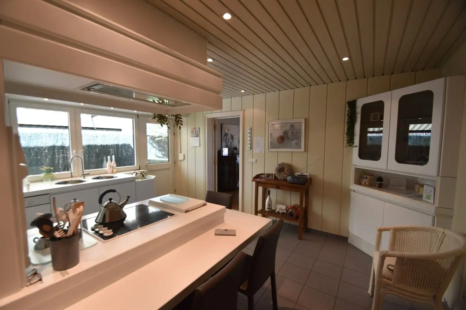 Goed onderhouden woning in rustige buurt. foto 6