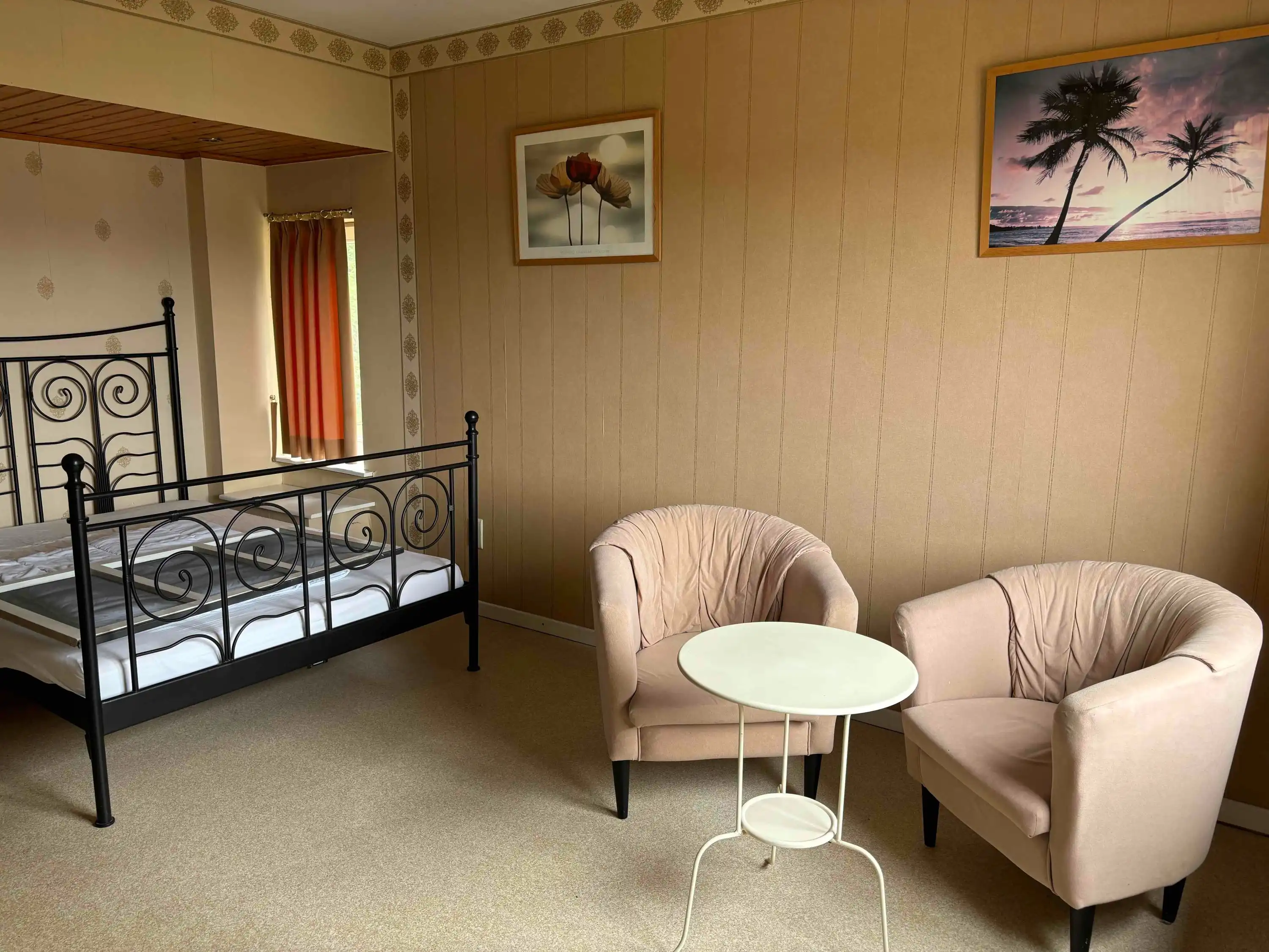 Prachtige woonst op 45a51ca in Meerhout foto 23