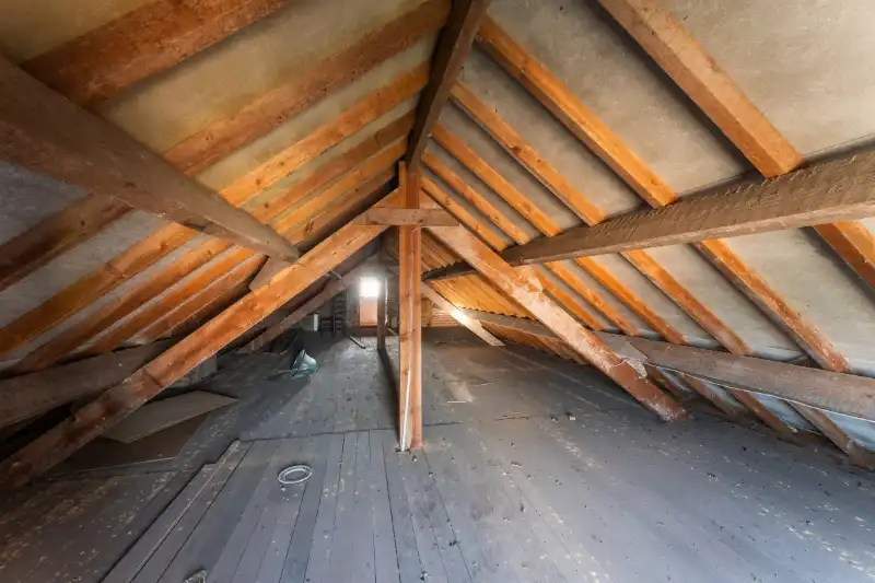 WONING MET  GROTE LOODS MET geintegreerde STUDIO foto 18